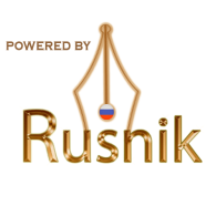 Powered by Rusnik
